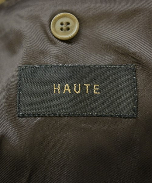 HAUTE 西裝外套