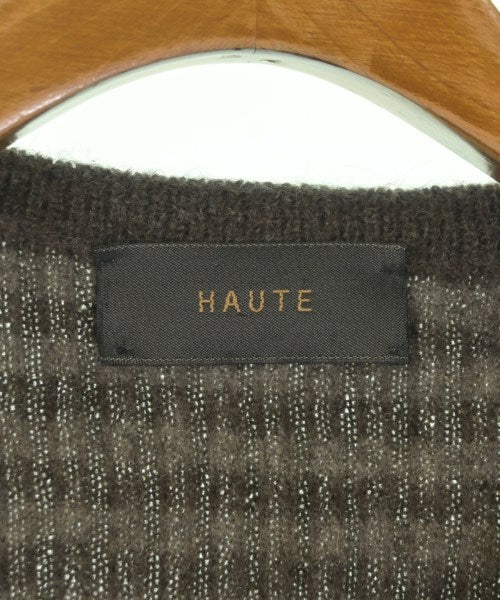 HAUTE 毛衣