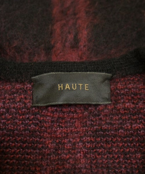 HAUTE 毛衣