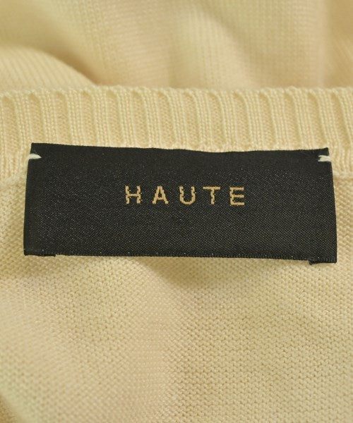 HAUTE 毛衣