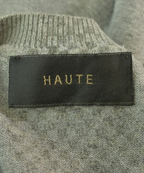 HAUTE 毛衣