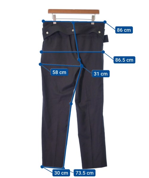 HELMUT LANG 其他褲款