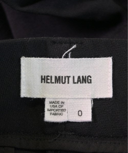 HELMUT LANG 長褲