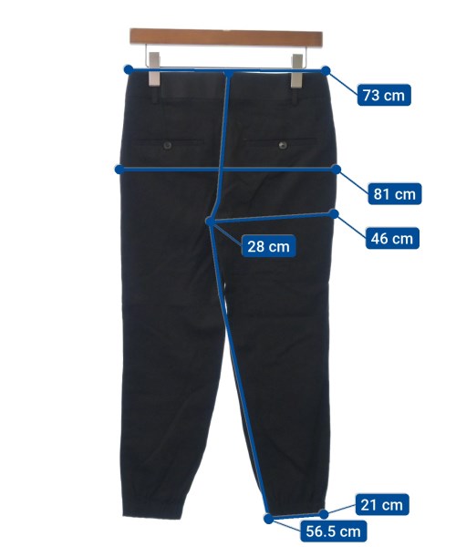 HELMUT LANG 長褲