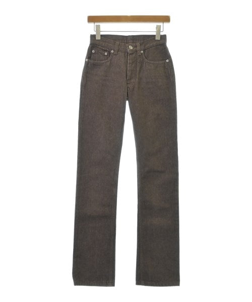 HELMUT LANG 牛仔褲