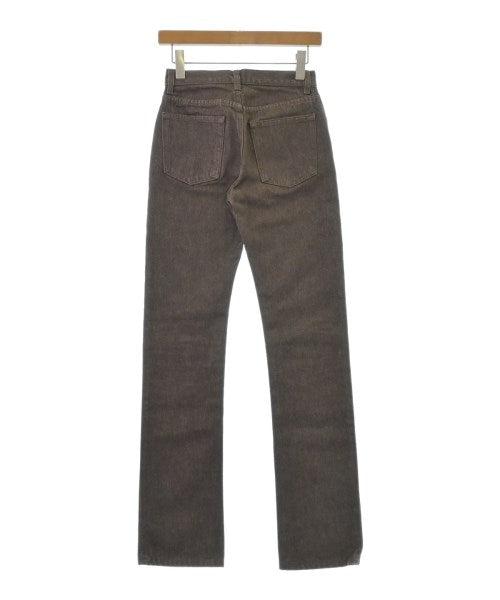 HELMUT LANG 牛仔褲