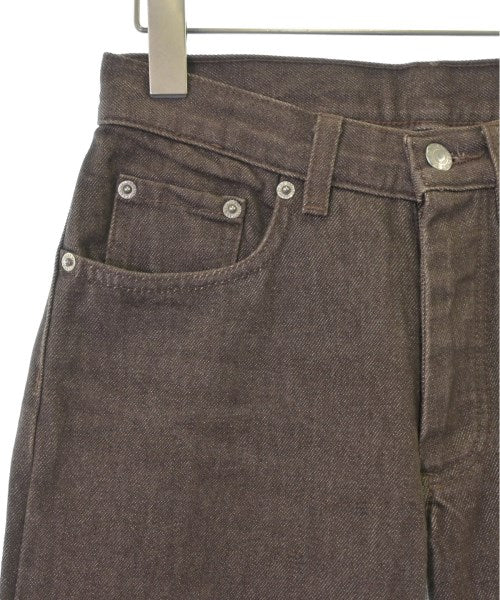 HELMUT LANG 牛仔褲