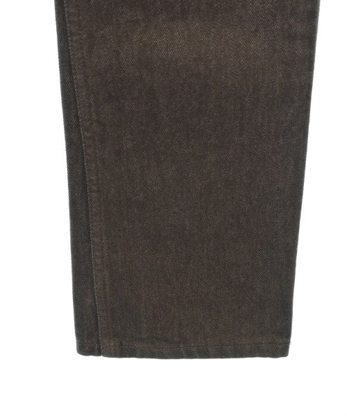 HELMUT LANG 牛仔褲