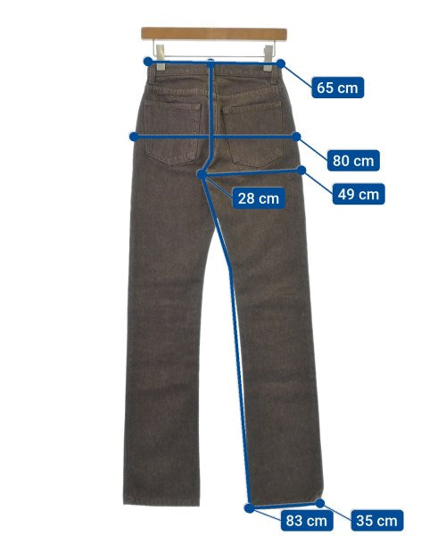 HELMUT LANG 牛仔褲