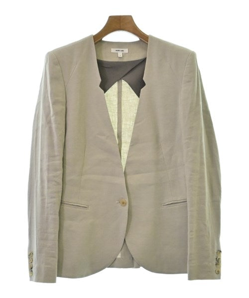 HELMUT LANG 無領外套