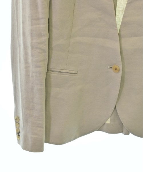 HELMUT LANG 無領外套