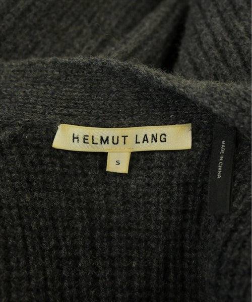 HELMUT LANG 開襟衫