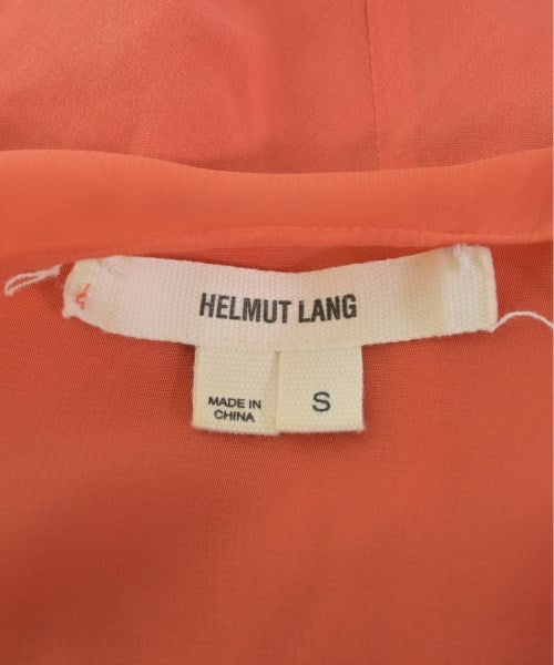 HELMUT LANG 洋裝