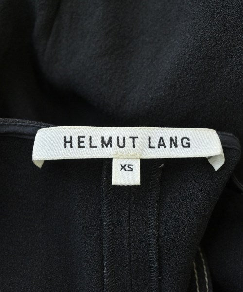 HELMUT LANG 連身衣/馬戲團服/連身褲