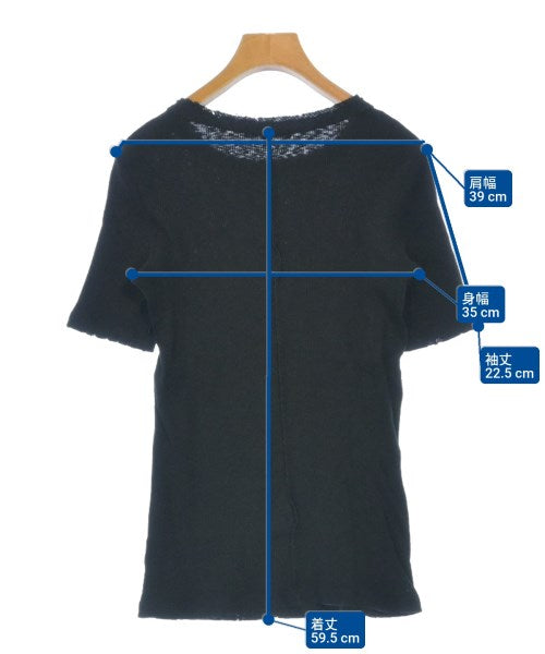 HELMUT LANG T恤/上衣