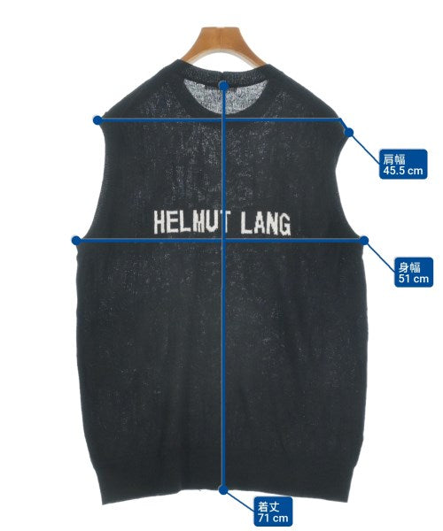HELMUT LANG 背心