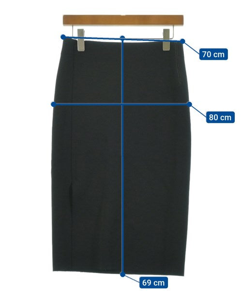 HELMUT LANG 長裙/超長裙