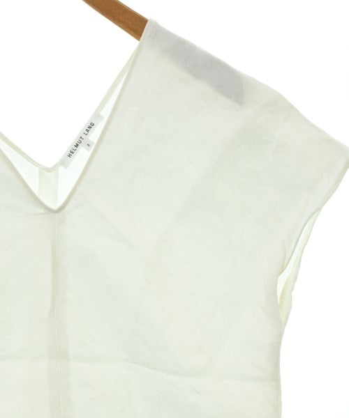 HELMUT LANG 女襯衫