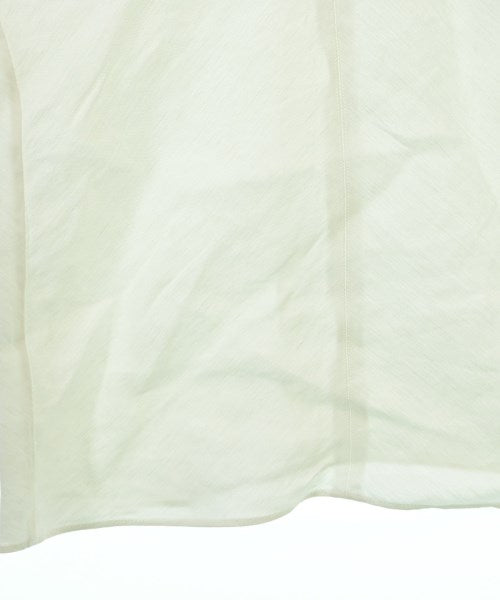 HELMUT LANG 女襯衫