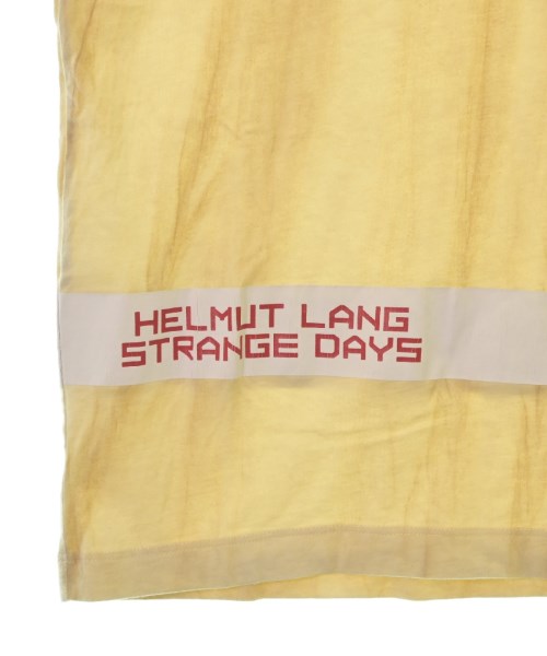 HELMUT LANG T恤/上衣