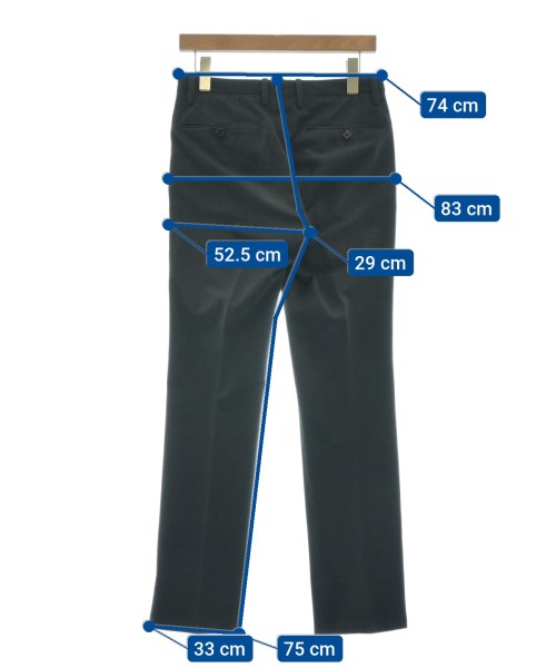 HELMUT LANG 其他套裝