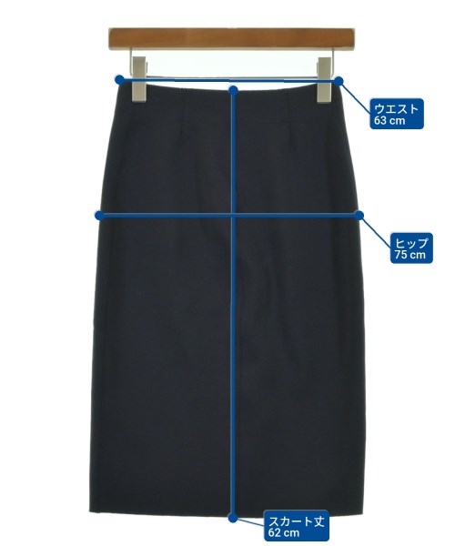 HELMUT LANG 長裙/超長裙