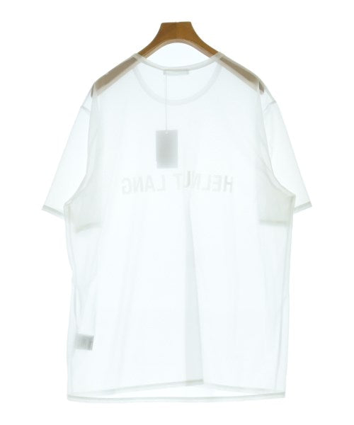 HELMUT LANG T恤/上衣