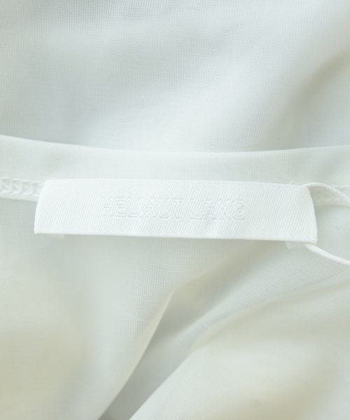 HELMUT LANG T恤/上衣