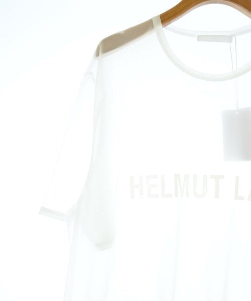 HELMUT LANG T恤/上衣