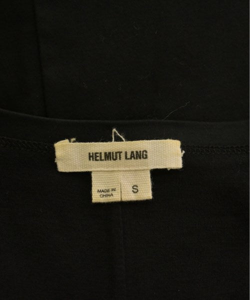 HELMUT LANG 無袖上衣