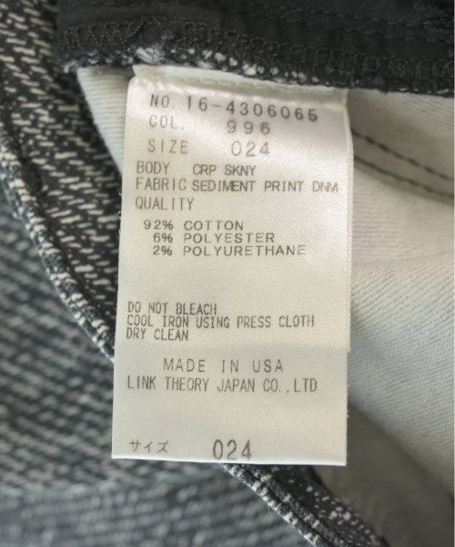 HELMUT LANG 其他款