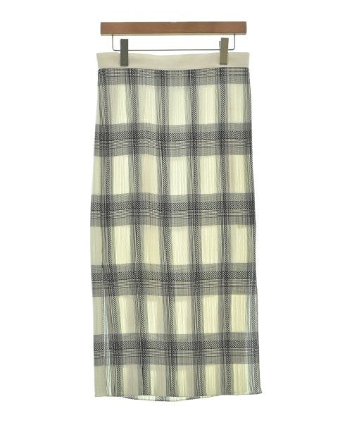 HELMUT LANG 長裙/超長裙