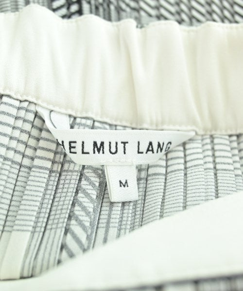 HELMUT LANG 長裙/超長裙