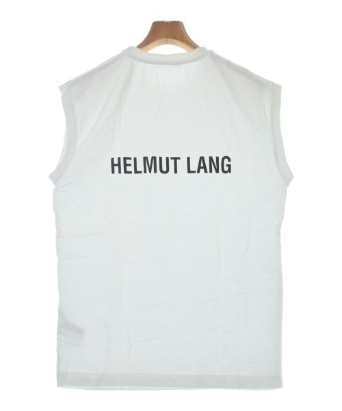 HELMUT LANG T恤/上衣