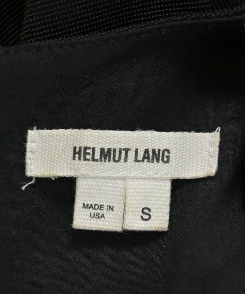HELMUT LANG 洋裝