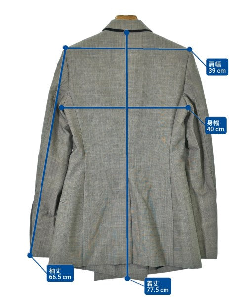 HELMUT LANG 西裝外套