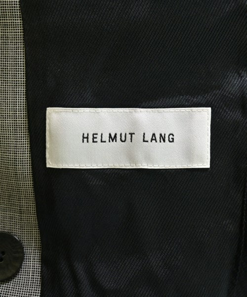 HELMUT LANG 西裝外套