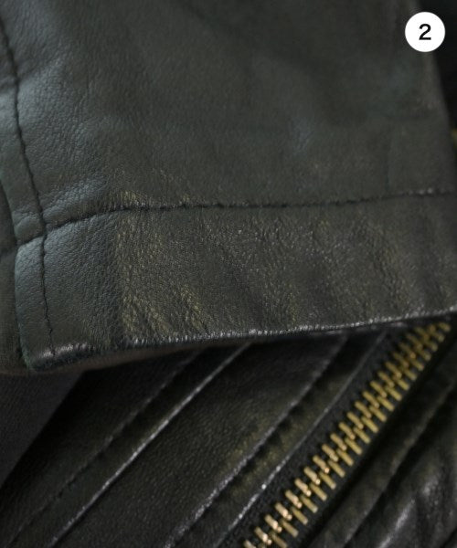 HELMUT LANG 騎士夾克