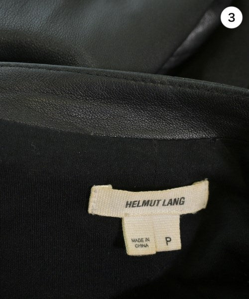 HELMUT LANG 騎士夾克