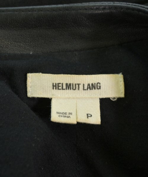 HELMUT LANG 騎士夾克