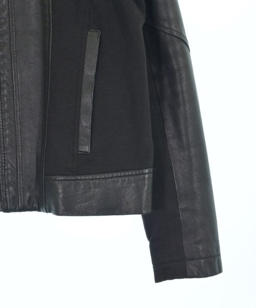 HELMUT LANG 騎士夾克