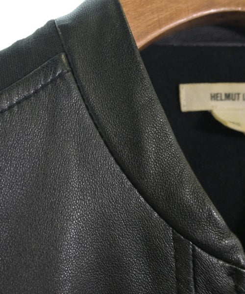 HELMUT LANG 騎士夾克