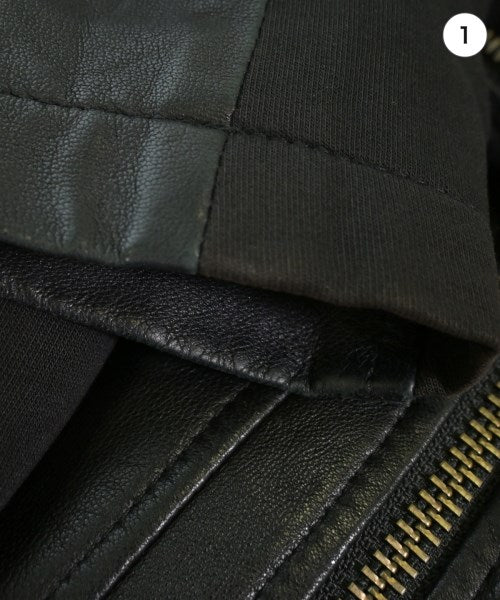 HELMUT LANG 騎士夾克