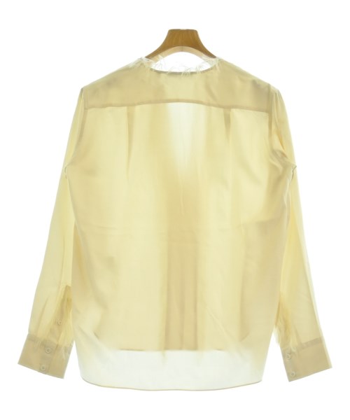 HELMUT LANG 休閒襯衫