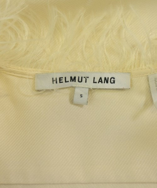 HELMUT LANG 休閒襯衫
