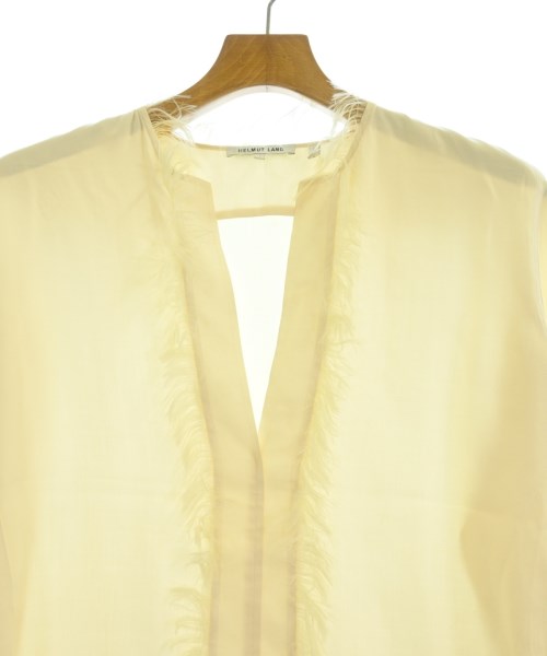 HELMUT LANG 休閒襯衫