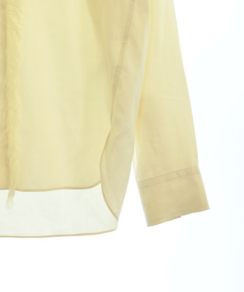 HELMUT LANG 休閒襯衫