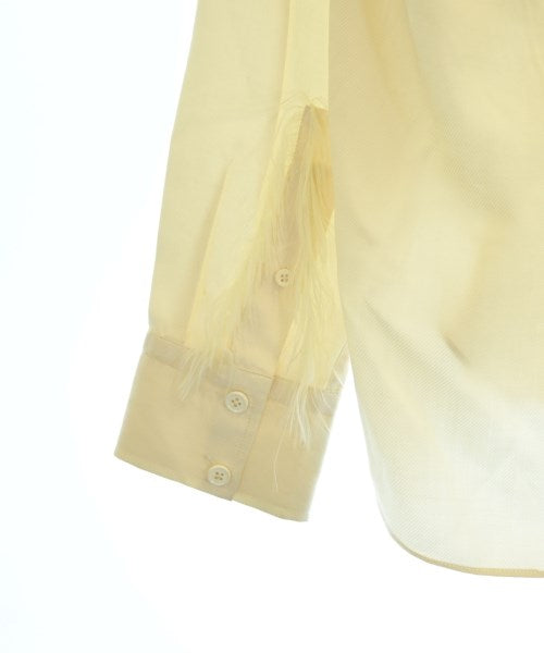 HELMUT LANG 休閒襯衫