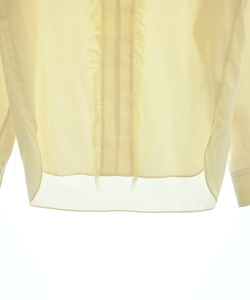 HELMUT LANG 休閒襯衫