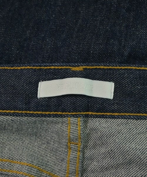 HELMUT LANG 牛仔褲